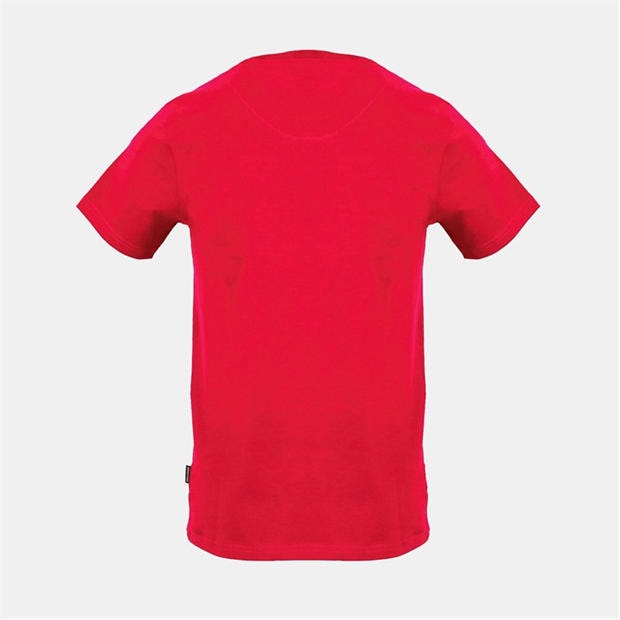  Red - Aquascutum - Aquascutum T Sn99