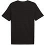 Black - Puma - Men's Elevated Tee T-Shirt
