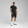 Black - Puma - Men's Elevated Tee T-Shirt