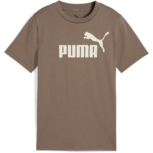 Puma - Essential No. 1 Logo Junior Tee