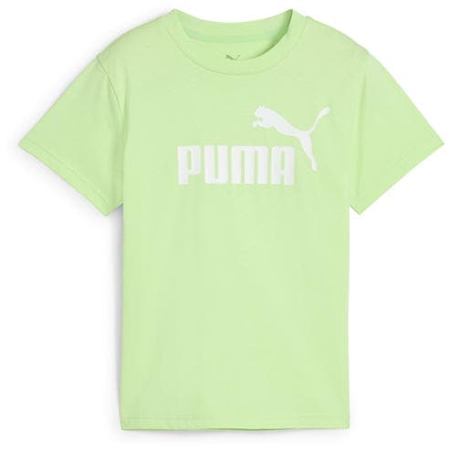 Puma - Essential No. 1 Logo Junior Tee