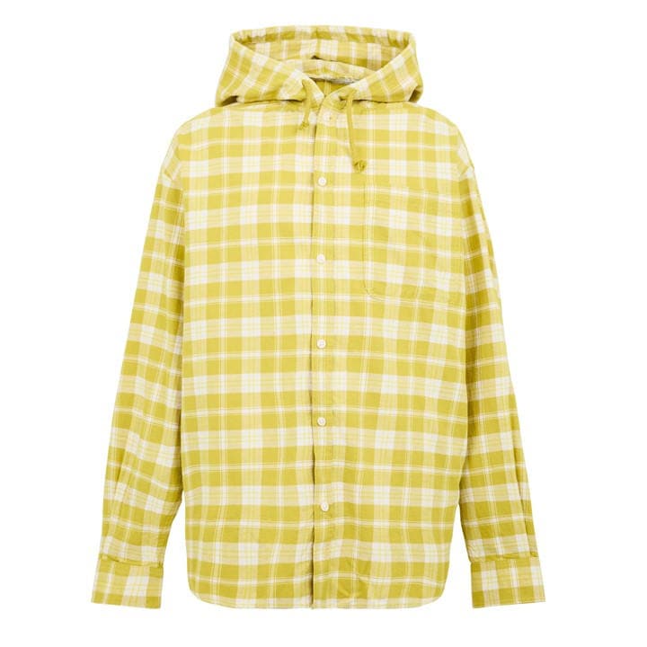 Diesel Men's Yellow Dewny Cmicia T-Shirt in Size L, Sports Direct