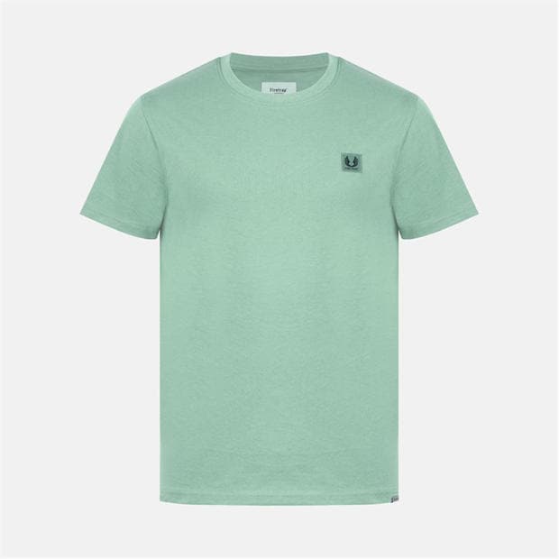 Sage - Firetrap - Trek T Shirt Mens