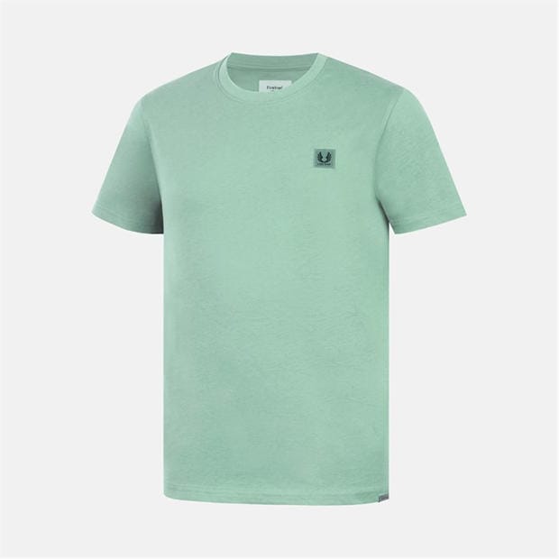Sage - Firetrap - Trek T Shirt Mens