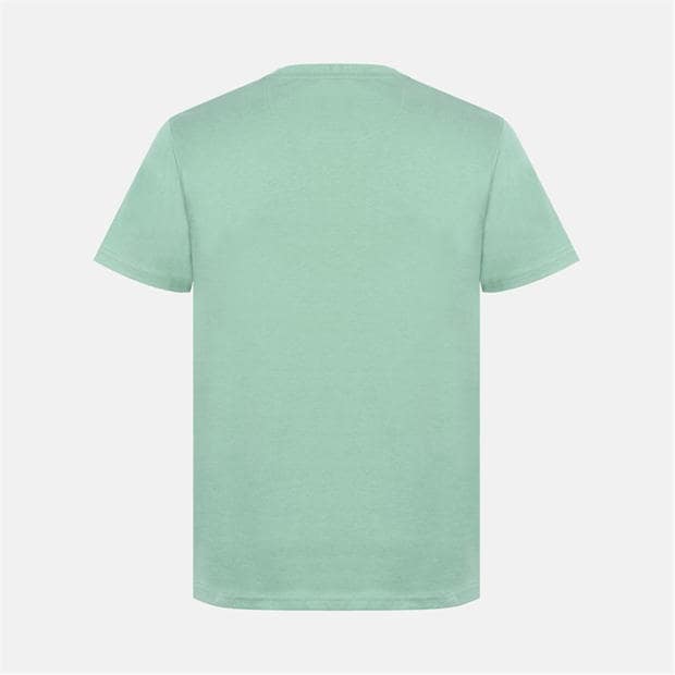 Sage - Firetrap - Trek T Shirt Mens