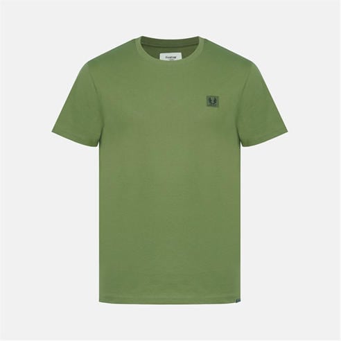 Firetrap - Trek T Shirt Mens