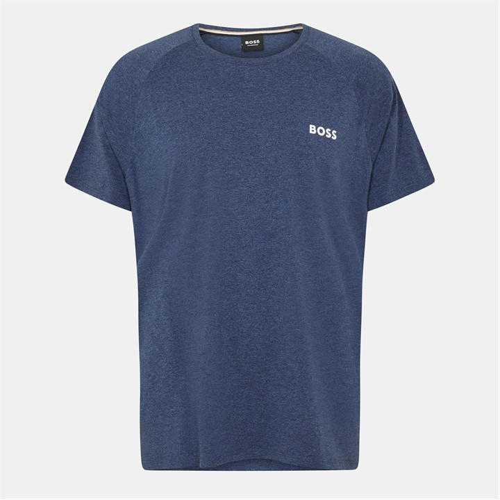 Boss Men's Blue Rise T-Shirt in Size 2XL, Sports Direct