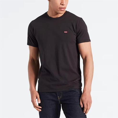 Levis - Original Housemark Mens T-Shirt