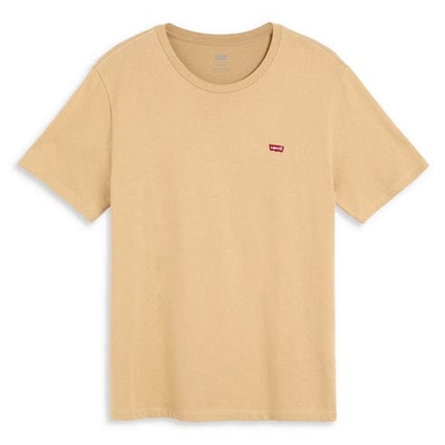 Levis - Original Housemark Mens T-Shirt
