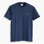 Dress Blues - Levis - Original Housemark Mens T-Shirt