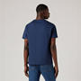 Dress Blues - Levis - Original Housemark Mens T-Shirt
