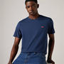 Dress Blues - Levis - Original Housemark Mens T-Shirt