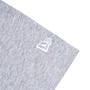 Heather Grey - New Era - Essential Los Angeles Dodgers T-Shirt