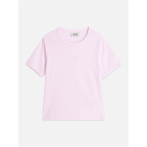 Scotch and Soda - Kids' Slim Fit T-Shirt
