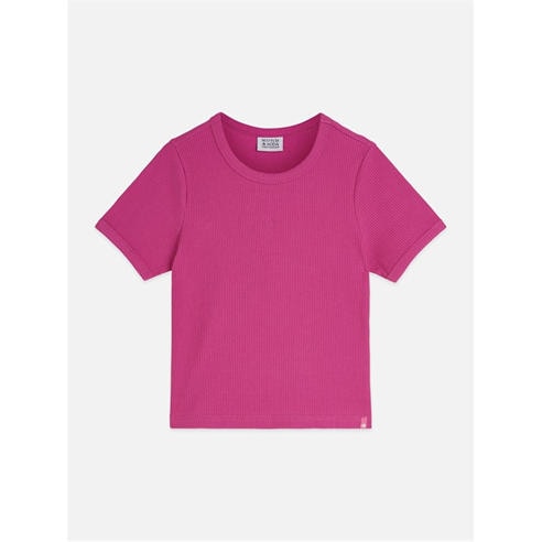 Scotch and Soda - Kids' Slim Fit T-Shirt