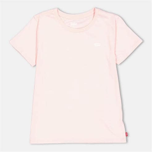 Levis - Kids' Small Logo Regular Fit T-Shirt