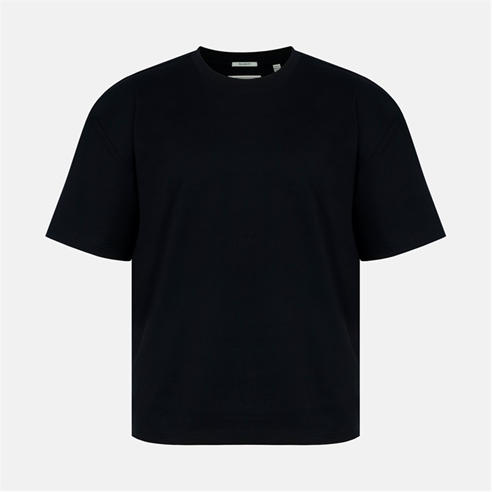 Jack Wills - Men's JW Boxy Tee Cotton Short Sleeve Fit T-Shirt