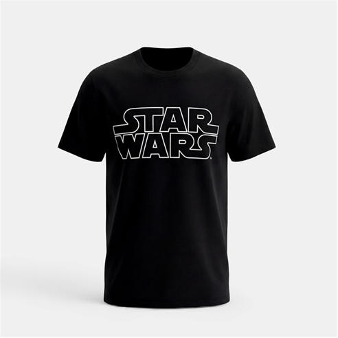 Character - Character Short Sleeve T-shirt Mens