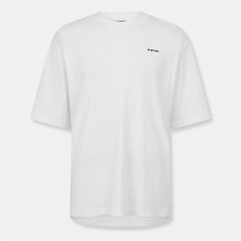 G Star - Men's Gstar Base Regular Fit T-Shirt