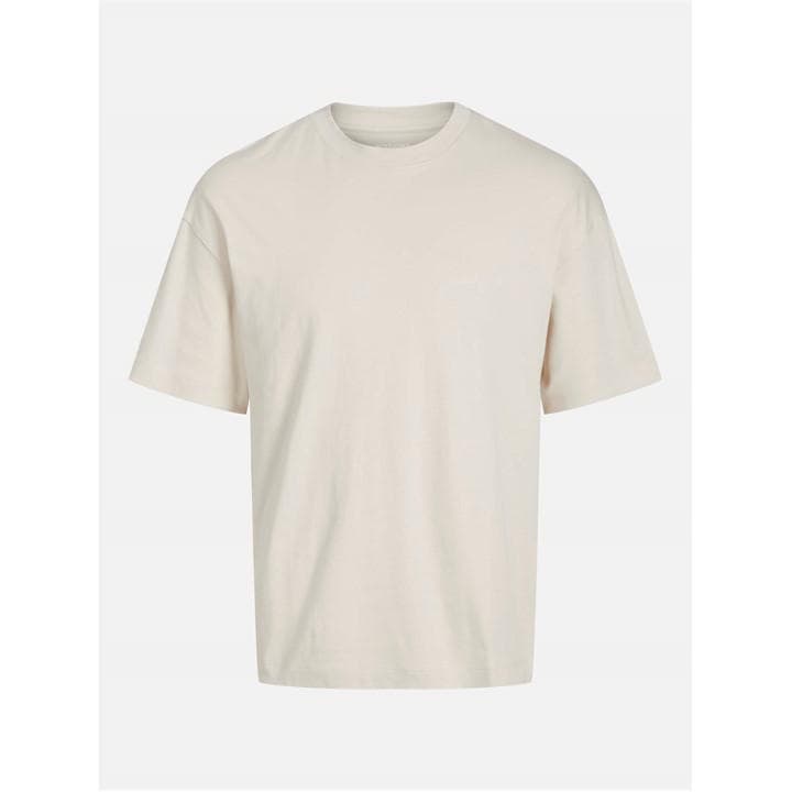 JACK & JONES Mens Regular Fit T-Shirt - Image 2