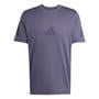 Preloved Violet - adidas - Sportswear Z.N.E. Mens T-Shirt