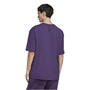 Aurora Plum - adidas - Z.N.E. Mens Loose-Fit T-Shirt