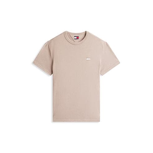 Tommy Jeans - Classic Tommy Small Badge T Shirt
