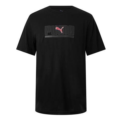 Puma - Puma Key Graph Tee 1 Sn99