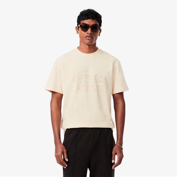 Clair 056 - Lacoste - Men's T-Shirt