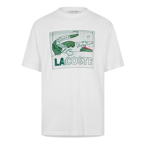 Lacoste - Men's T-Shirt