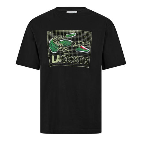 Lacoste - Men's T-Shirt