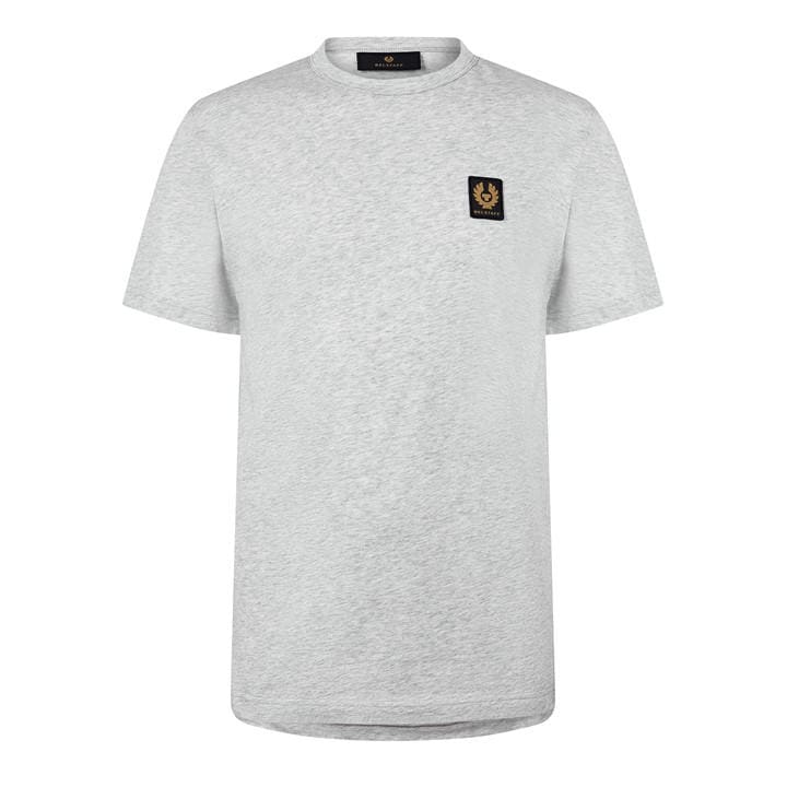 Belstaff Men' Grey Phoenix T-Shirt in Size S, Sports Direct