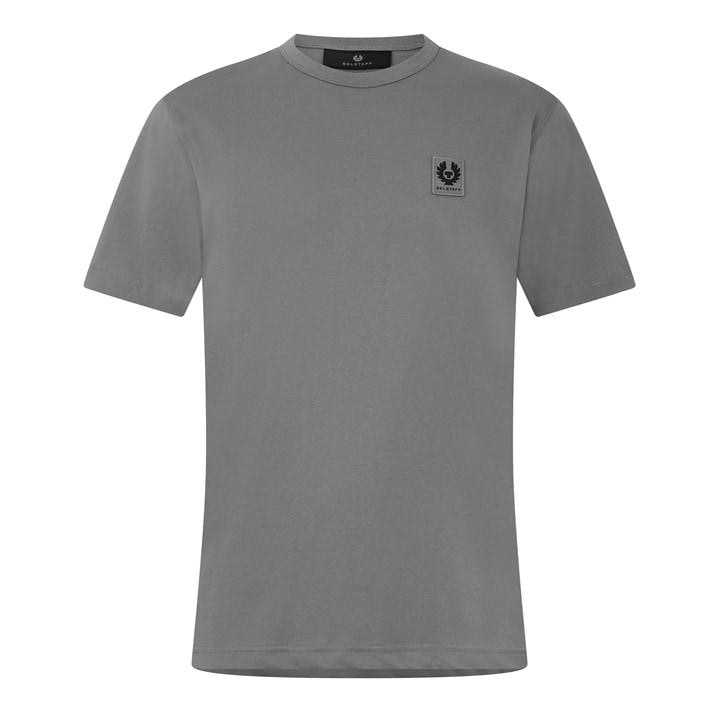 Belstaff Men's Grey Phoenix T-Shirt in Size 2XL, Sports Direct
