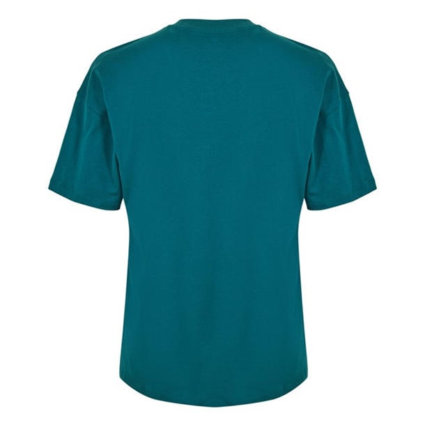 Green - New Balance - Men's T-Shirt