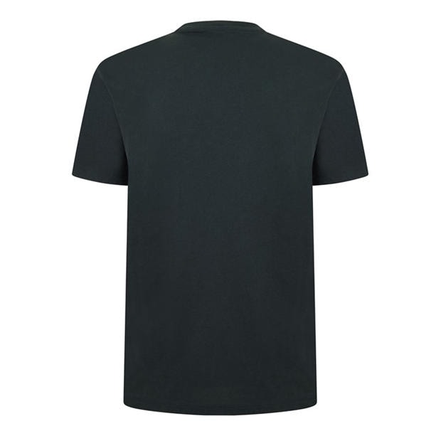 Zestaw do gry w piłkę - Armani Exchange - Logo T-Shirt