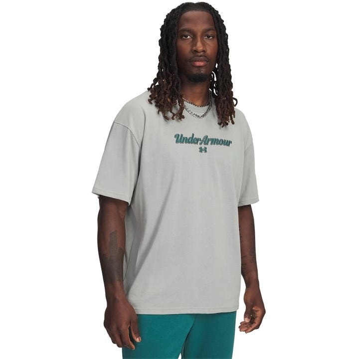 Under Armour Men's  T-Shirt in Size XL, Sports Direct