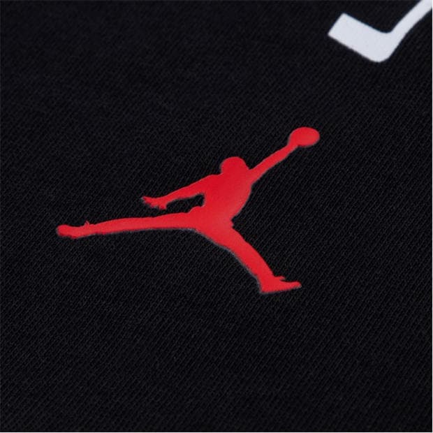 Black - Air Jordan - Kids' T-Shirt
