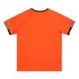 Scarlet Ibis - Yonex - Runaway Badminton Shirt Juniors