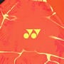 Scarlet Ibis - Yonex - Runaway Badminton Shirt Juniors