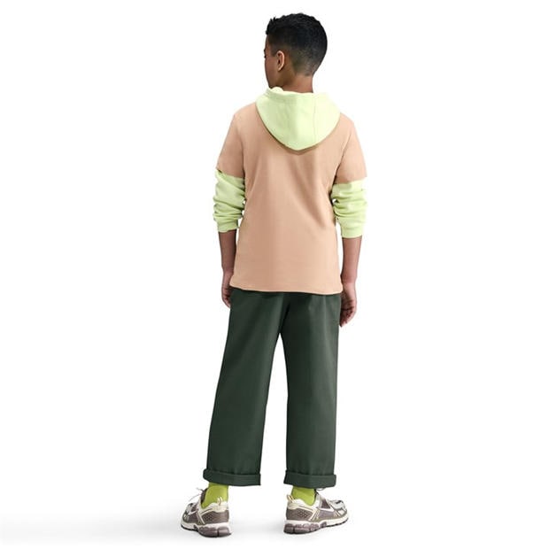Konopie - Nike - Futura T Shirt Junior Boys