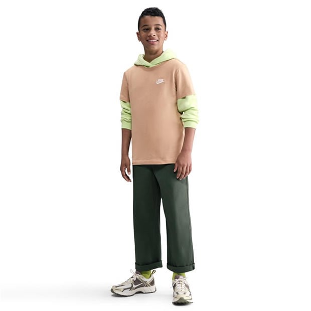 Konopie - Nike - Futura T Shirt Junior Boys