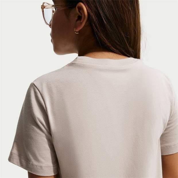 Cream - Nike - Futura T Shirt Junior Boys