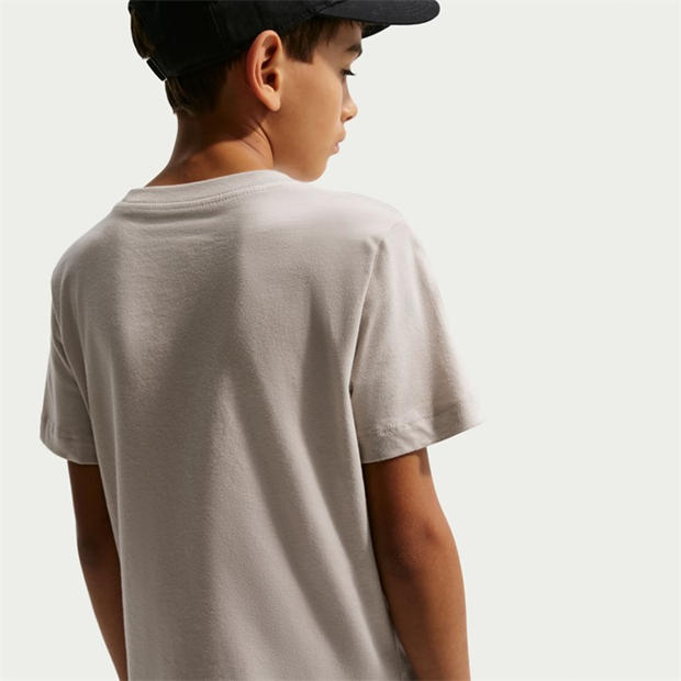 Cream - Nike - Futura T Shirt Junior Boys
