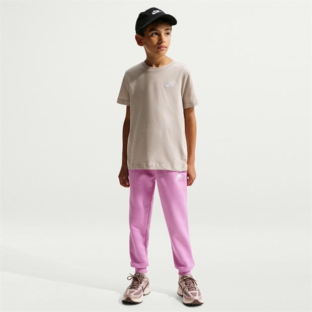 Cream - Nike - Futura T Shirt Junior Boys