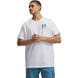 White/Boun Blue