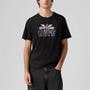 Black - Levis - Levis Rlx Fit Archiv Sn63