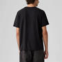 Black - Levis - Levis Rlx Fit Archiv Sn63