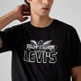 Black - Levis - Levis Rlx Fit Archiv Sn63