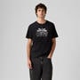 Black - Levis - Levis Rlx Fit Archiv Sn63