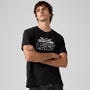 Black - Levis - Levis Rlx Fit Archiv Sn63